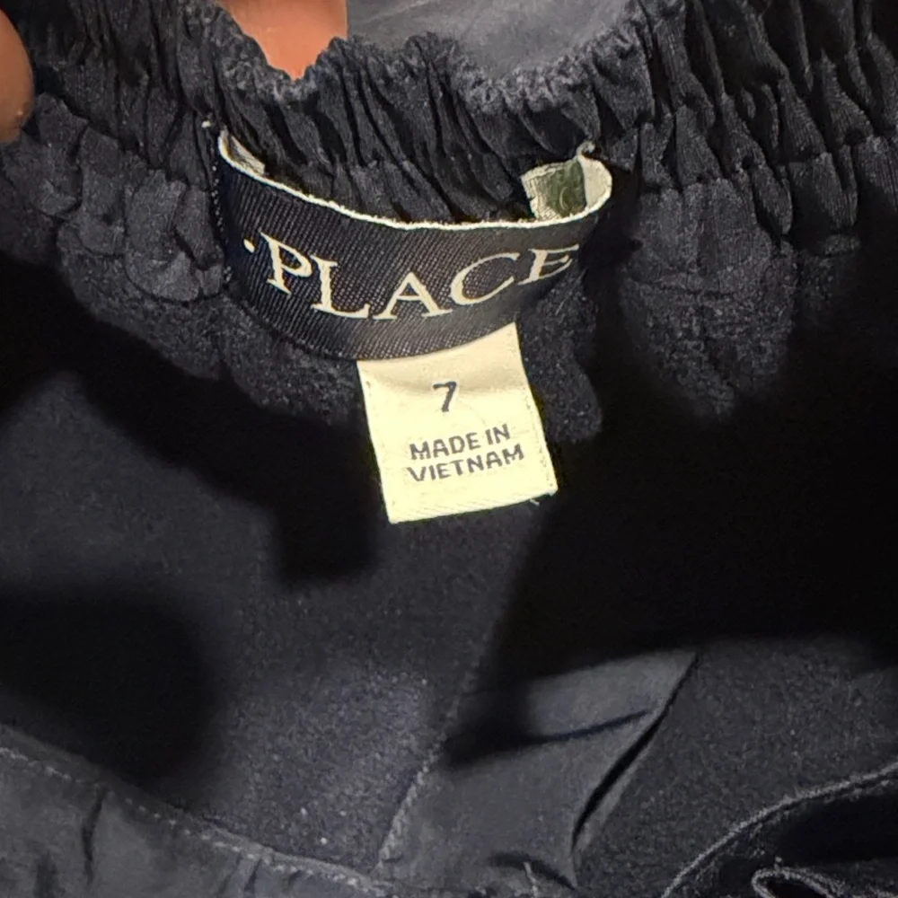 The Childrens Place snow pants